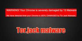 torjack.info|help finding & removing Tor.Jack virus & a list of others not .